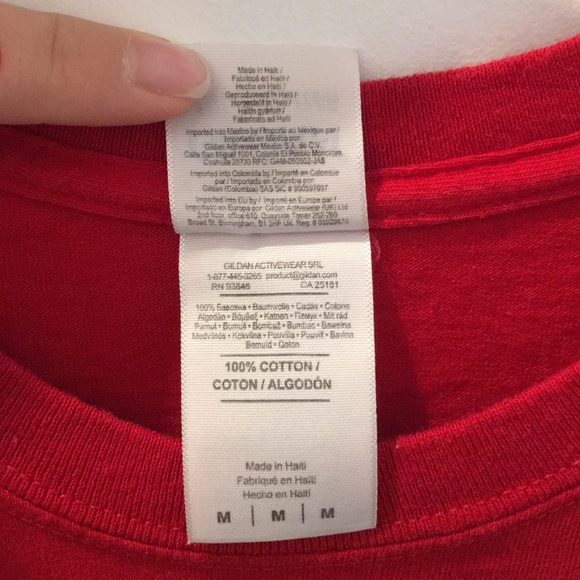 Dragons Wales T shirt Medium - Picture 4 of 8